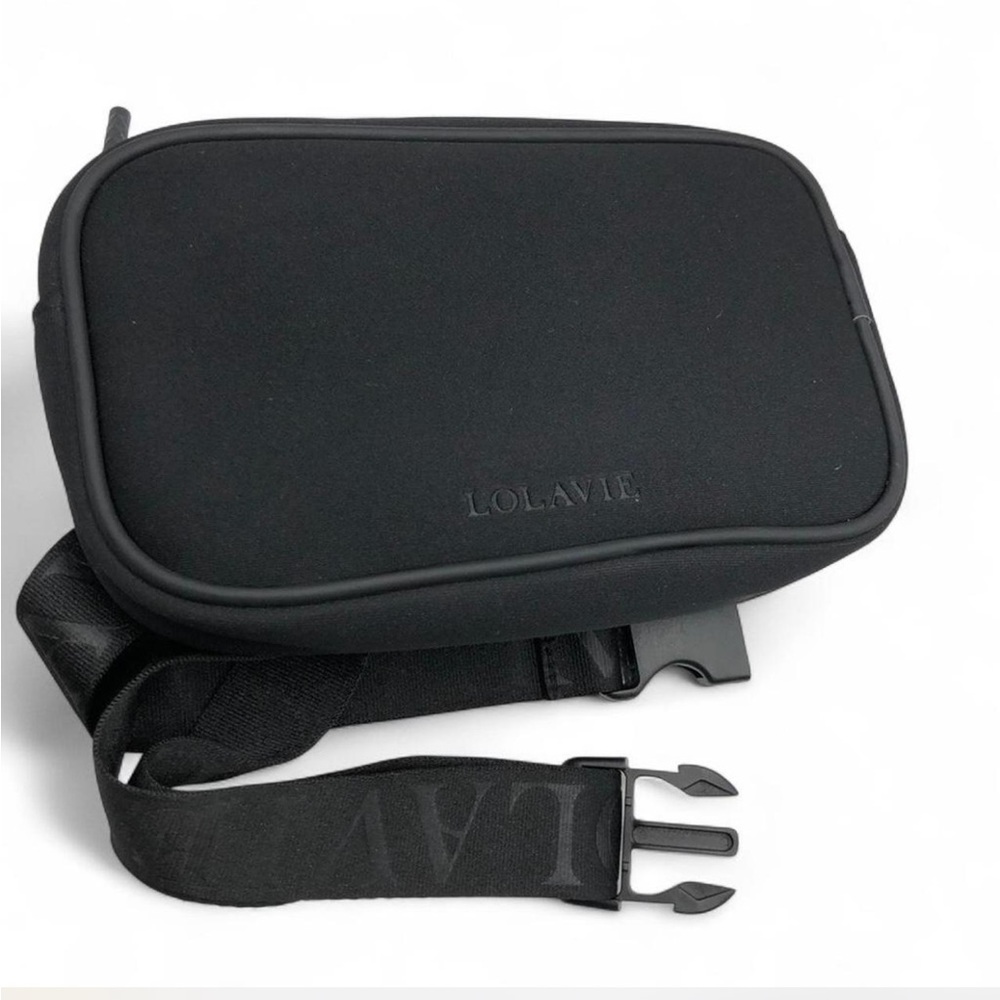 LolaVie Belt Bag